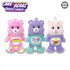 Care Bears 14" Snuggle Bears - Cheer | Share | True Heart | Wish | Do Your Best | Love A Lot